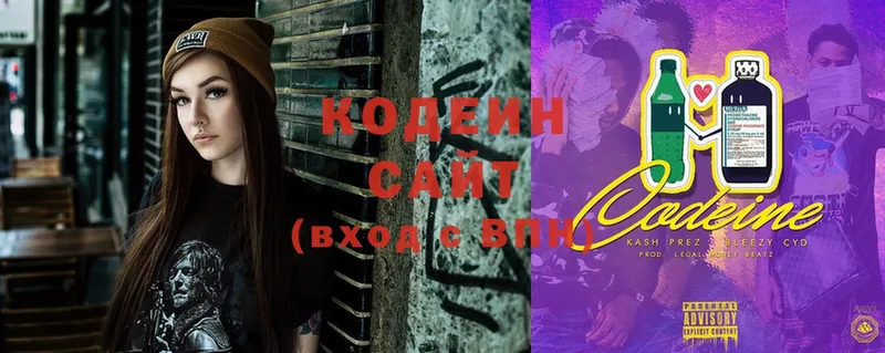 цена наркотик  Старая Русса  Codein Purple Drank 